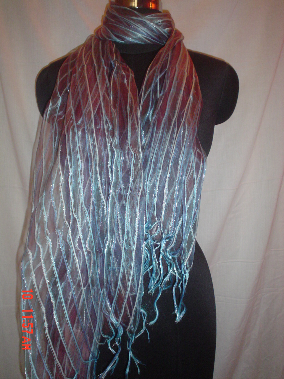 Scarves/Stoles