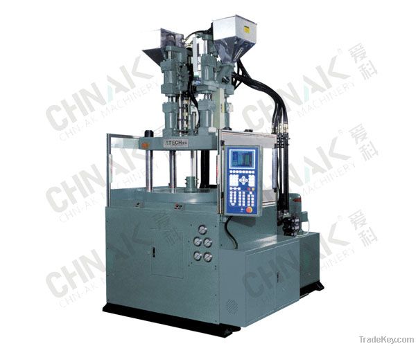 Plastic Injection Machine