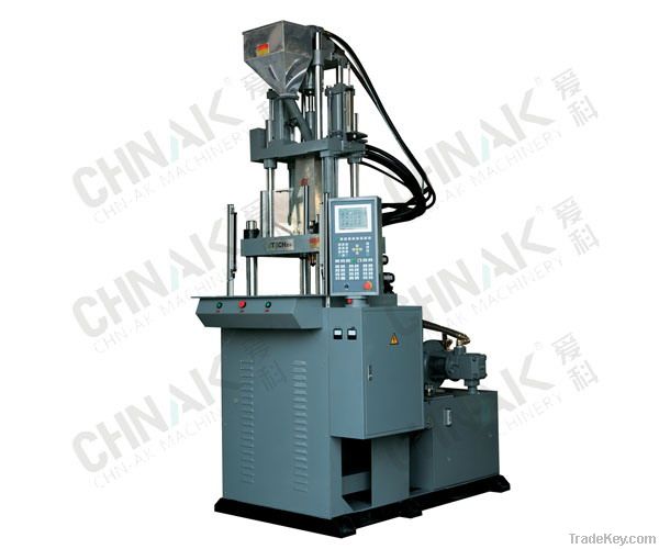 Plastic Injection Molding Machine