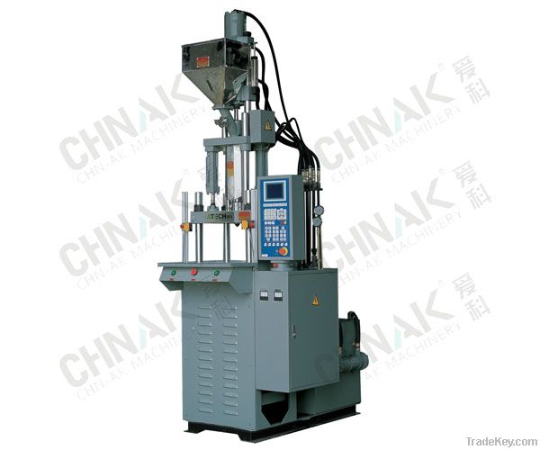 plastic Injection Molding Machine