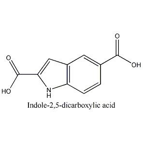 5-CARBOXYINDOLE-2-CARBOXYLIC ACID