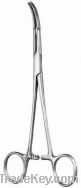 Splinter forceps