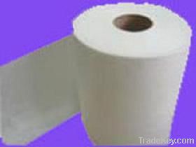 nonwoven fabric