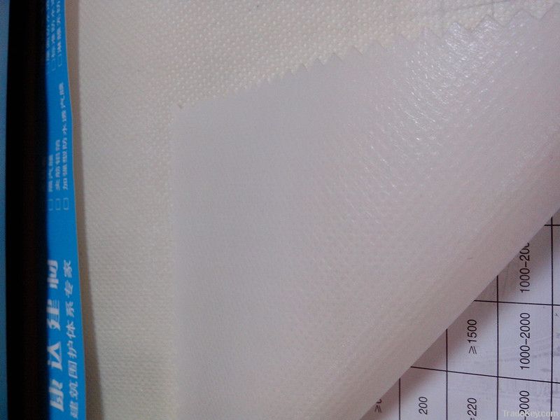 Non-Breathable Membrane/vapor barrier membrane