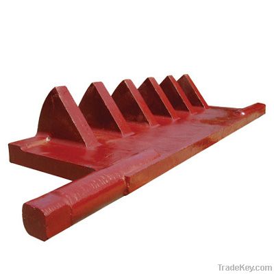 Sell Mining Machinery Spear Parts