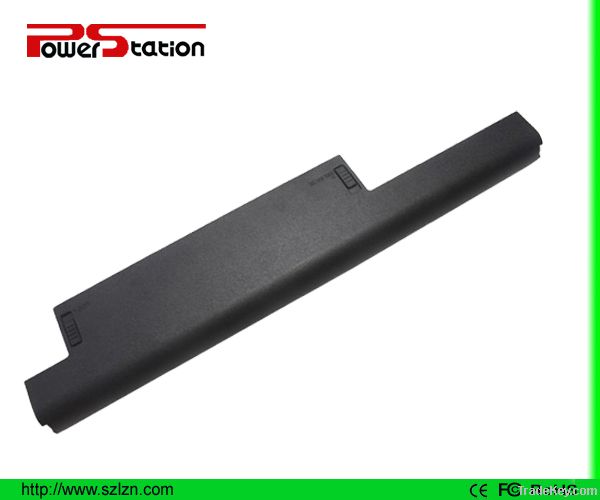 Laptop battery for Sony BPS22 BPS22A without CD