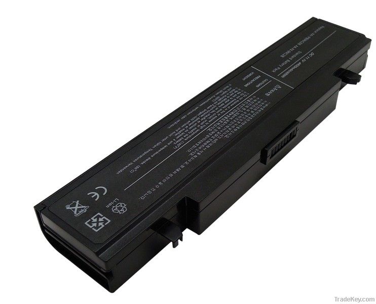 Laptop/Notebook Battery for Samsung R428 R429 Q210 Q310 AA-PB9NC6B