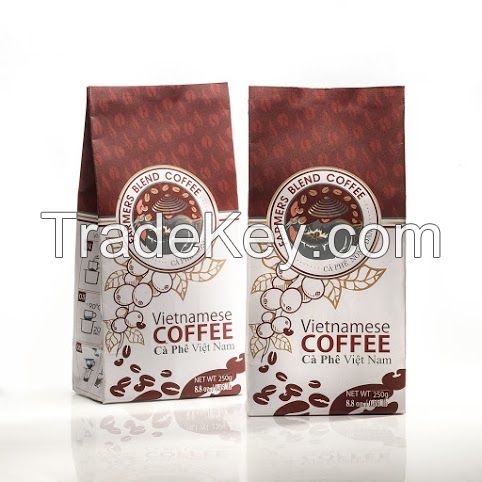 Farmers Blend Coffee - Vietnamese Blend