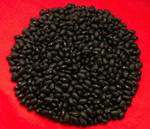 Black Soybean Hull Dry Extract