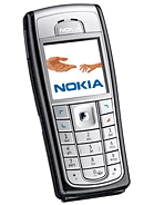 Nokia 6230i