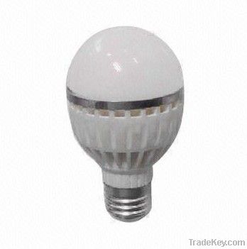 7W 550lm LED E27 Bulb