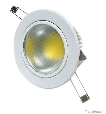 5W 400lm Led COB ceiling lights