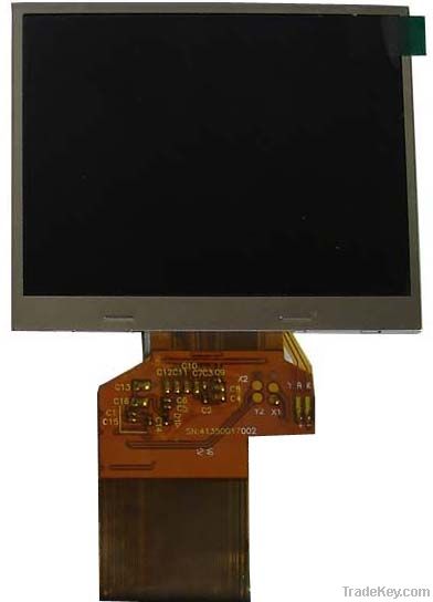 3.5inch TFT LCD Modules