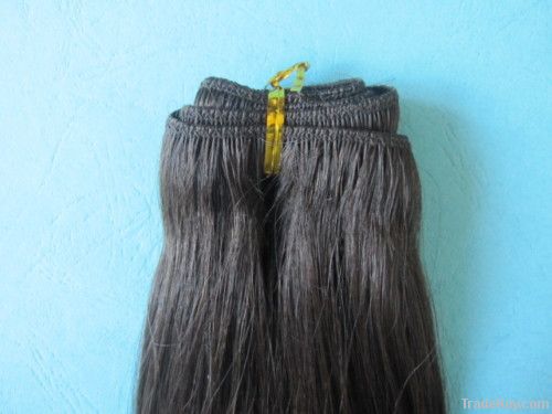 wholesale indian remy weft hair extension