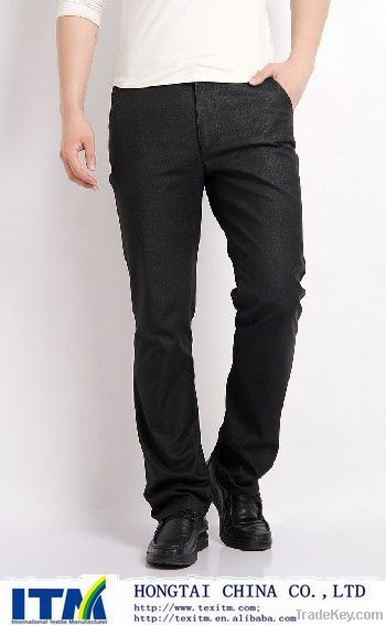 Men's Cotton Trousers