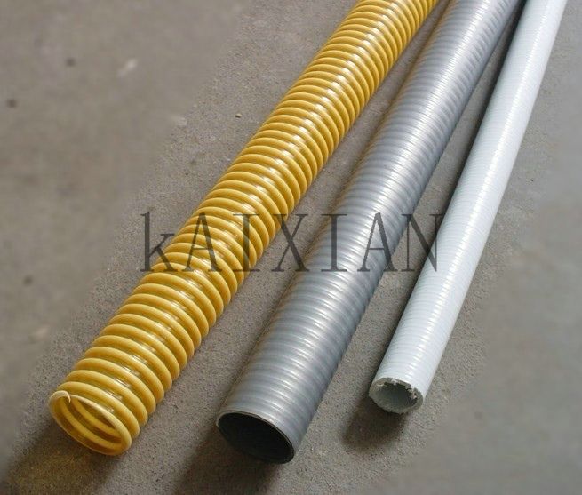 PU air hose