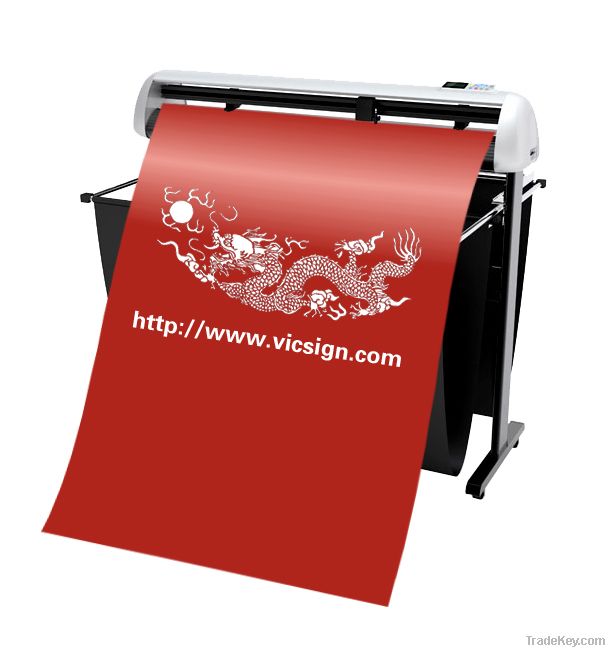 HW 1200 Vinyl Cutter Plotter