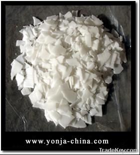 Caustic Soda (NaOH)