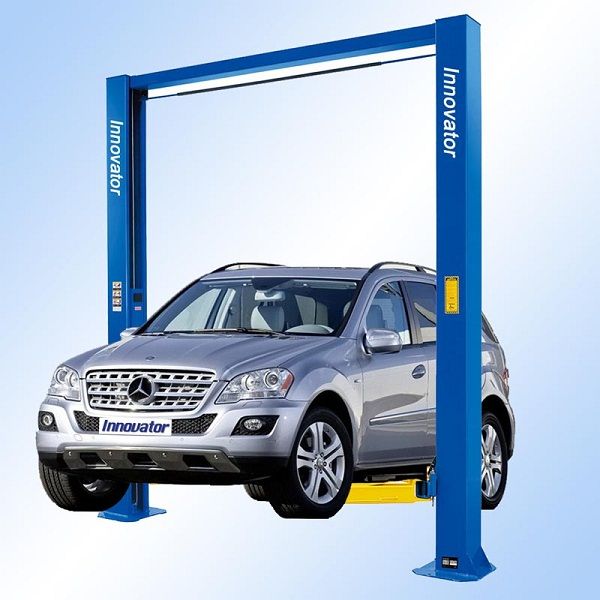 2 post car lift IT8234 with CE certification