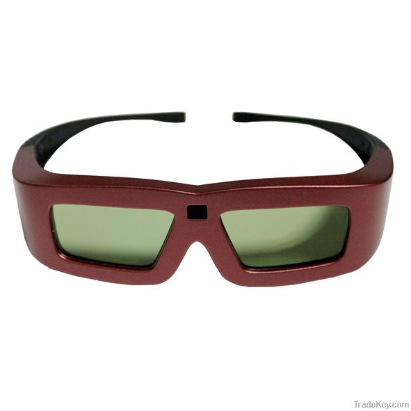 Cinema IR Active shutter 3D glasses
