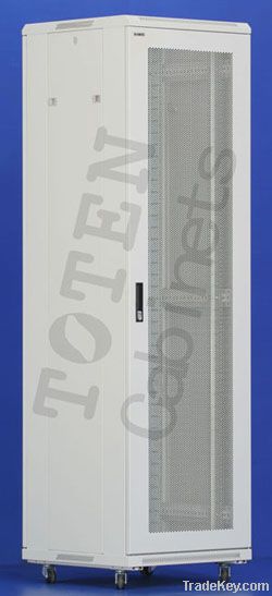 AS/AD/A1/A2/A3/A4 Server/Network Cabinets