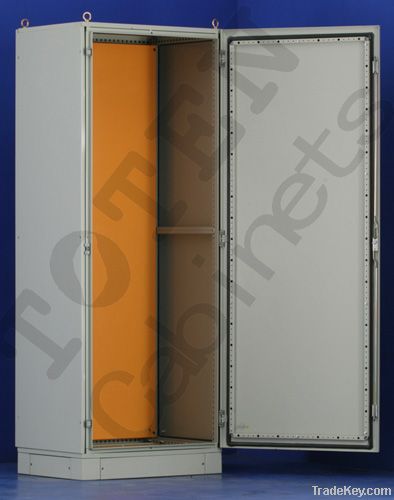 CC Control Enclosures of China Manufacturer