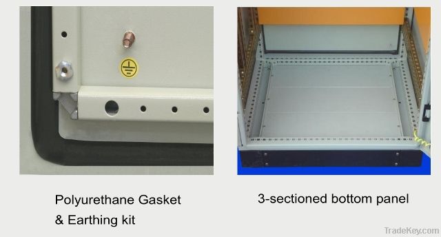 CC Control Enclosures of China Manufacturer