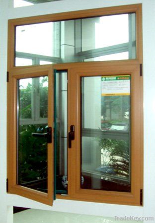 Aluminum Doors-Sliding