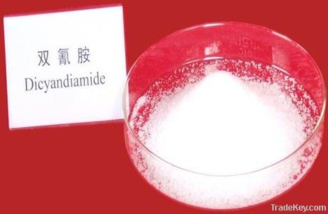 Dicyandiamide