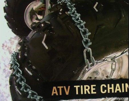 Tractor Chains (ATV Series Garden)