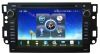 CHEVROLET EPICA DVD Multimedia player