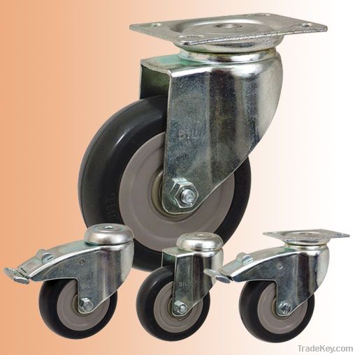 Castors