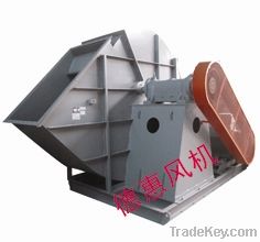 DHF-TH  Centrifugal Fan