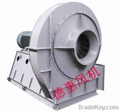 9-19, 9-26 Centrifugal Fan