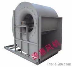 DHF-KH Centrifugal Fan