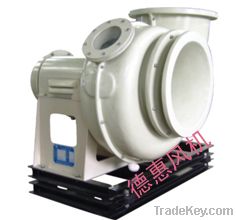 GFBL-II FRP Centrifugal Fan