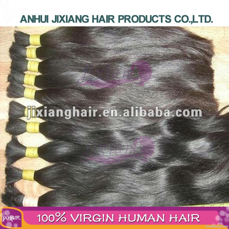 direct sales products price per kg hair brazilian virgin hair bulk