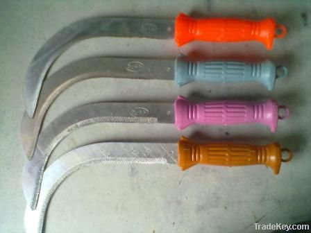 grass cutter and flower cutter