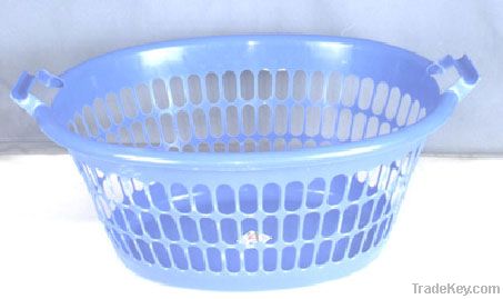 LAUNDRY OVAL BASKET