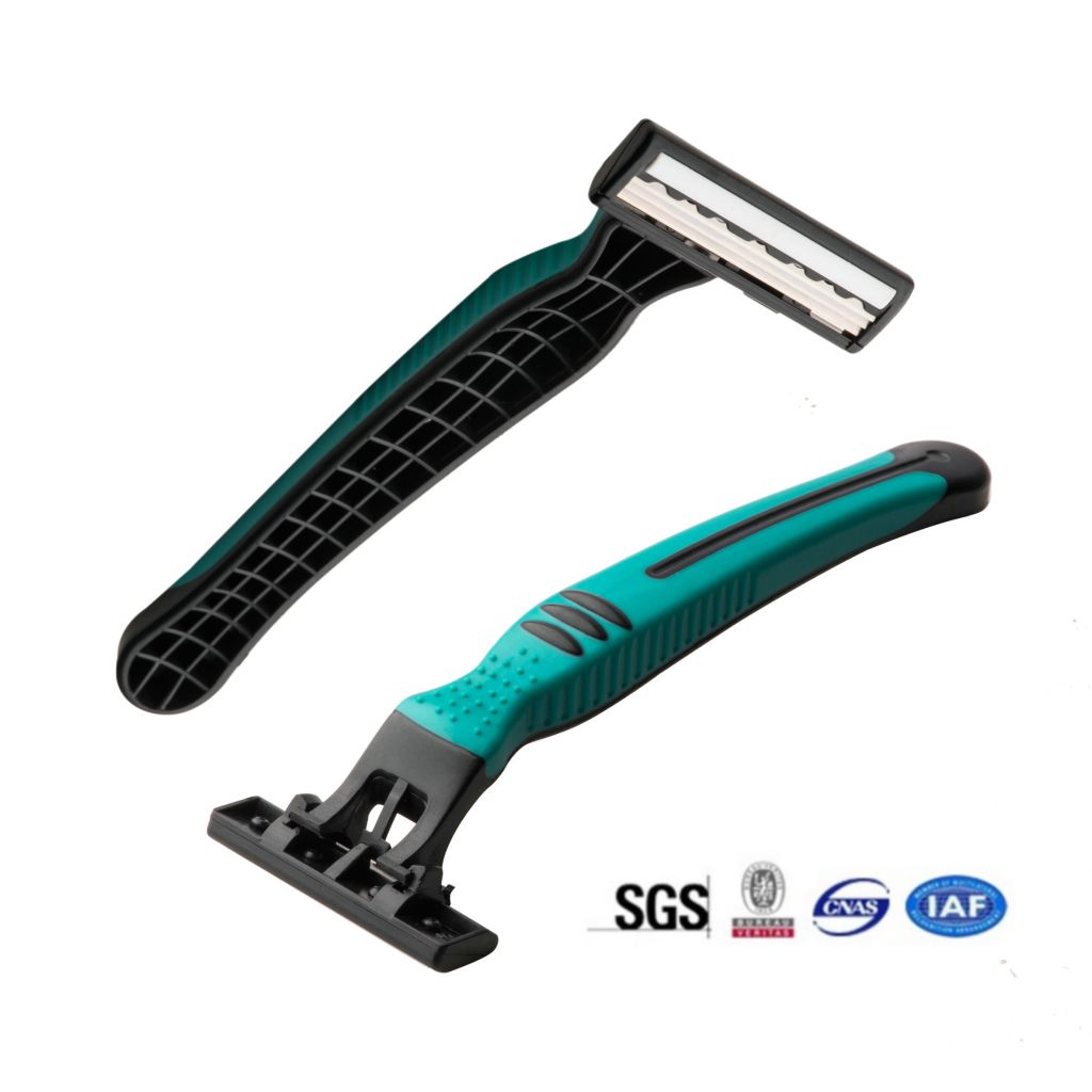 disposable razor SL-3101TL