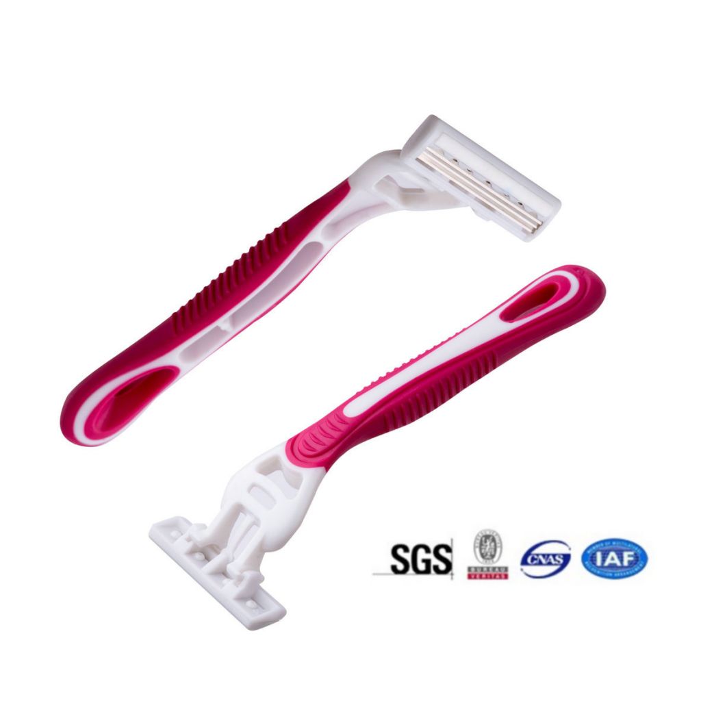 disposable razor SL-3100TL