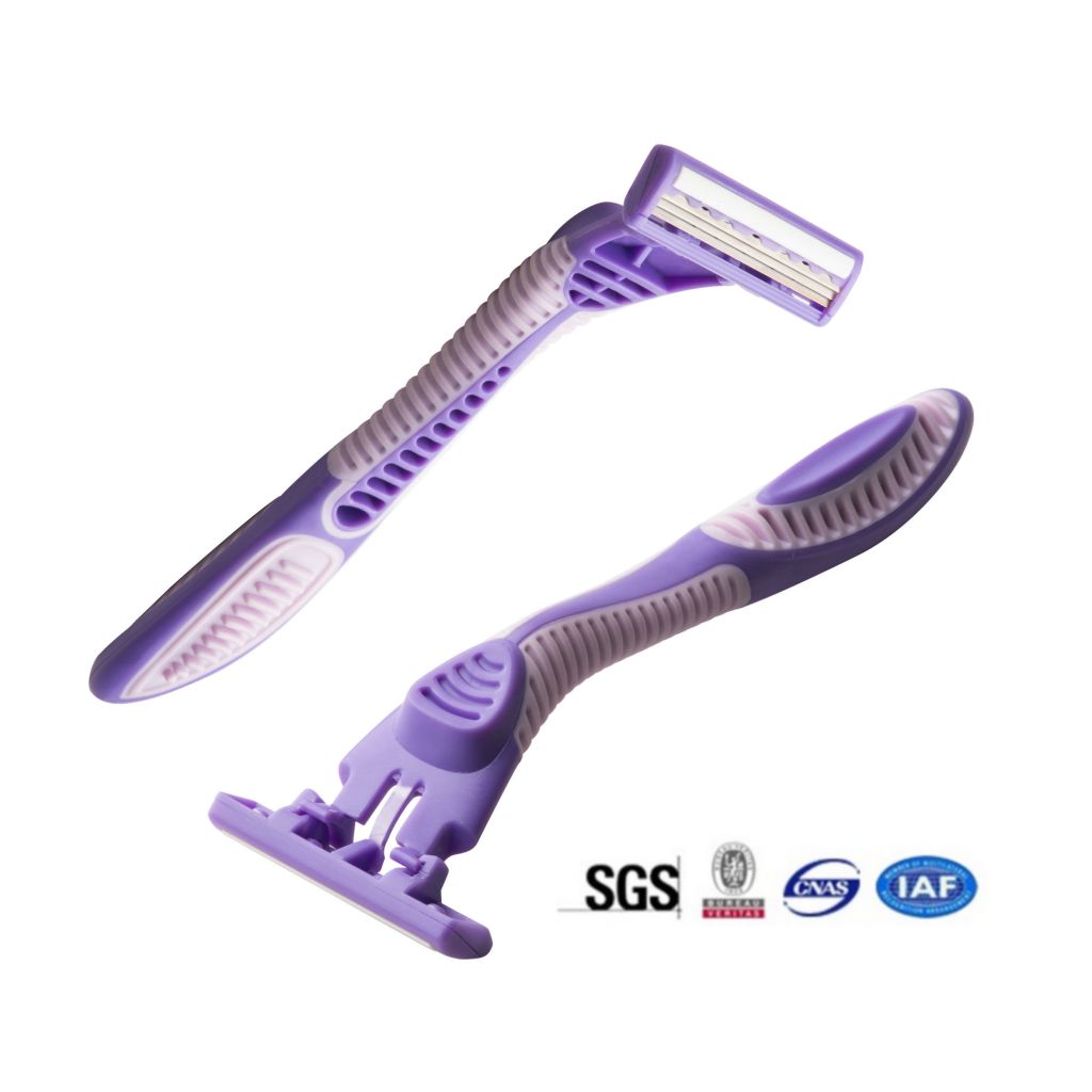 disposable razor SL-3102TL