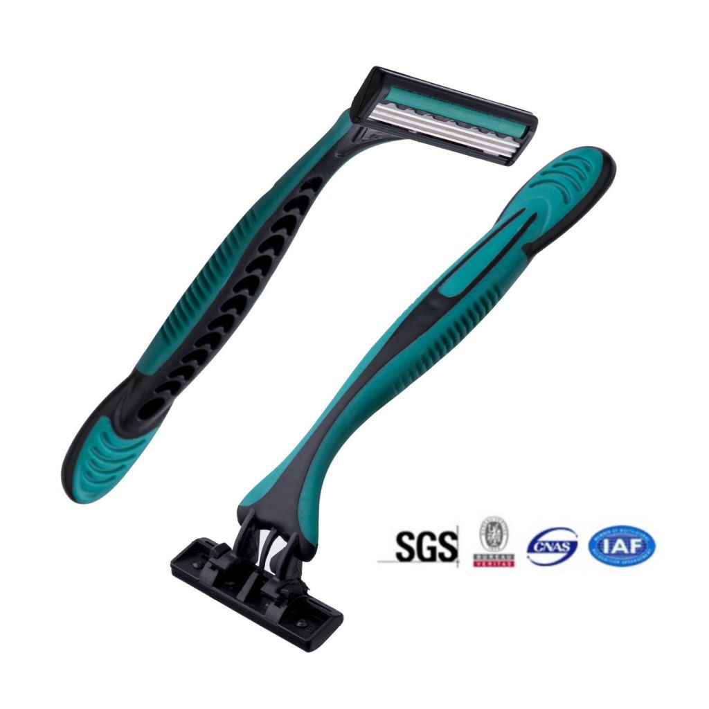 disposable razor SL-3035TL