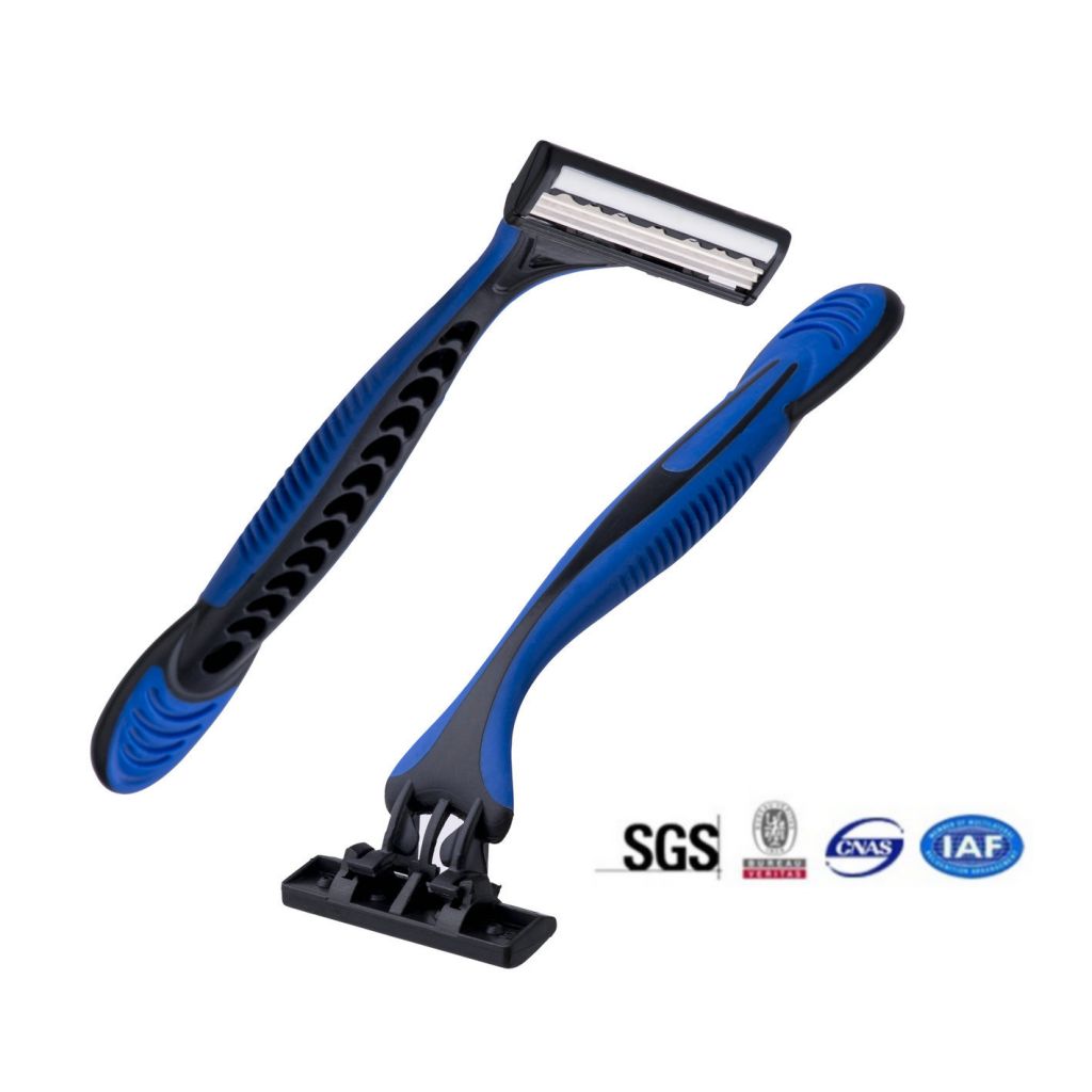 disposable razor SL-3035TL