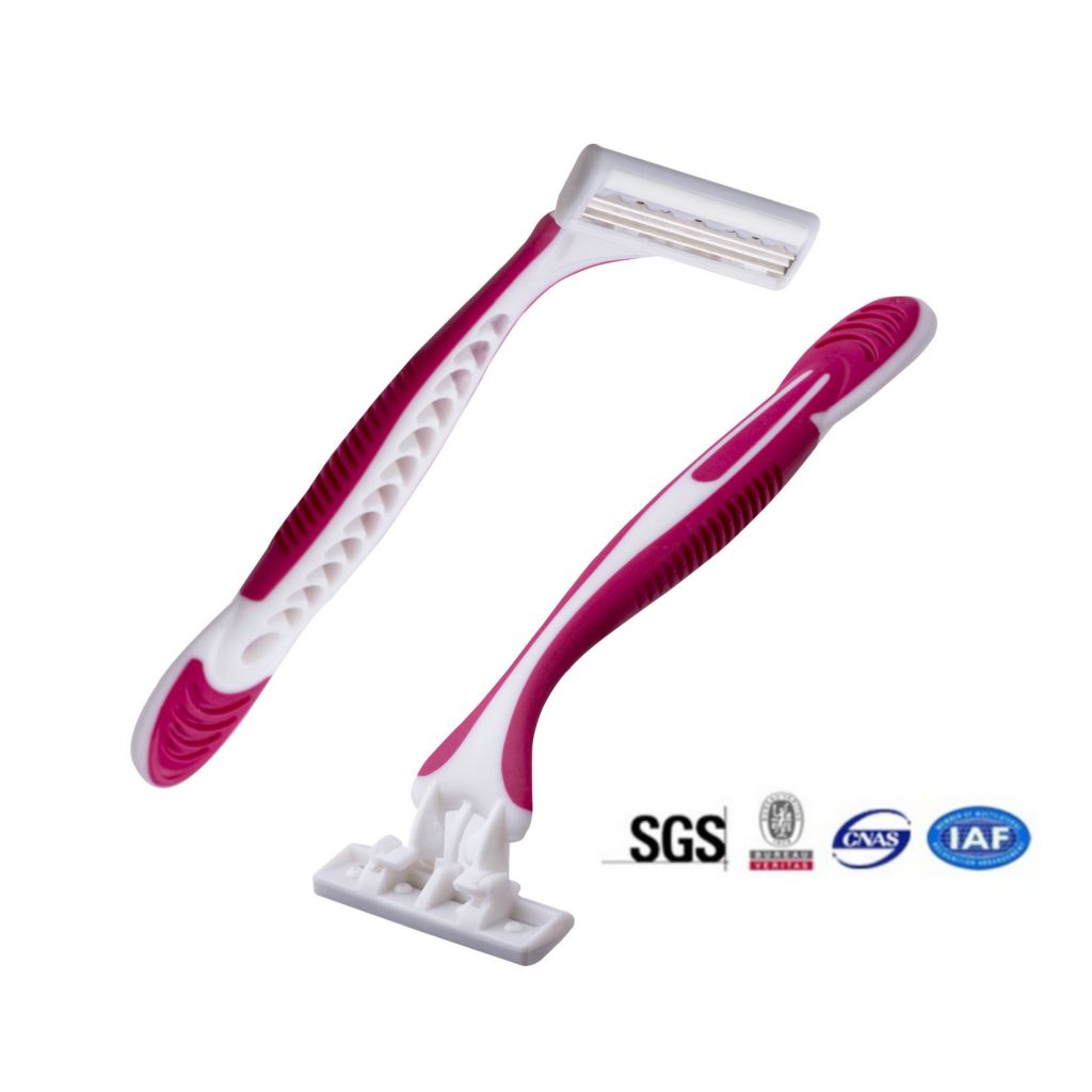 disposable razor SL-3035TL