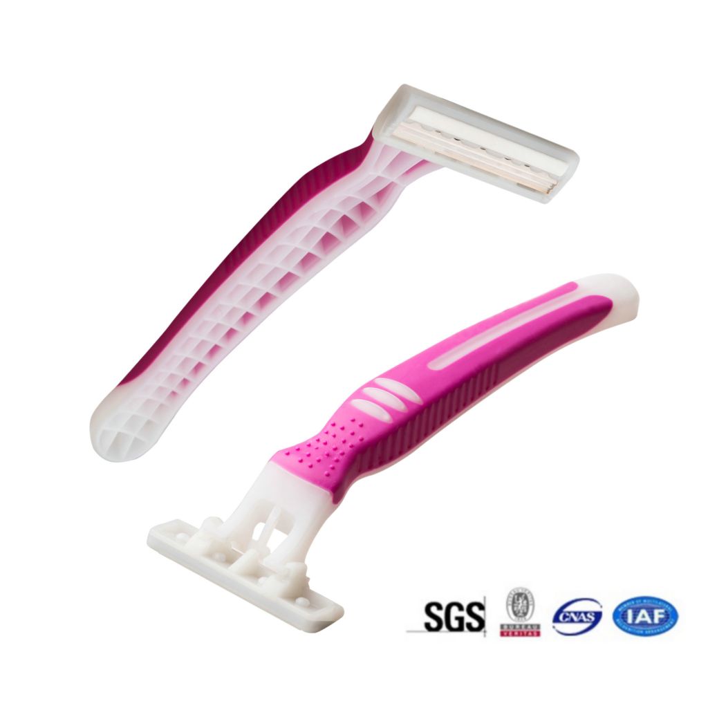 disposable razor SL-3101TL