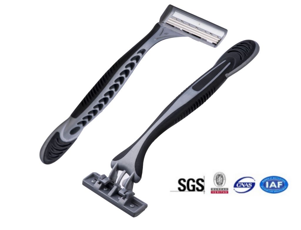 disposable razor SL-3035TL