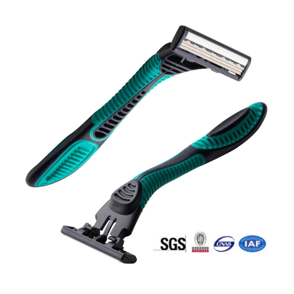 disposable razor SL-3102TL