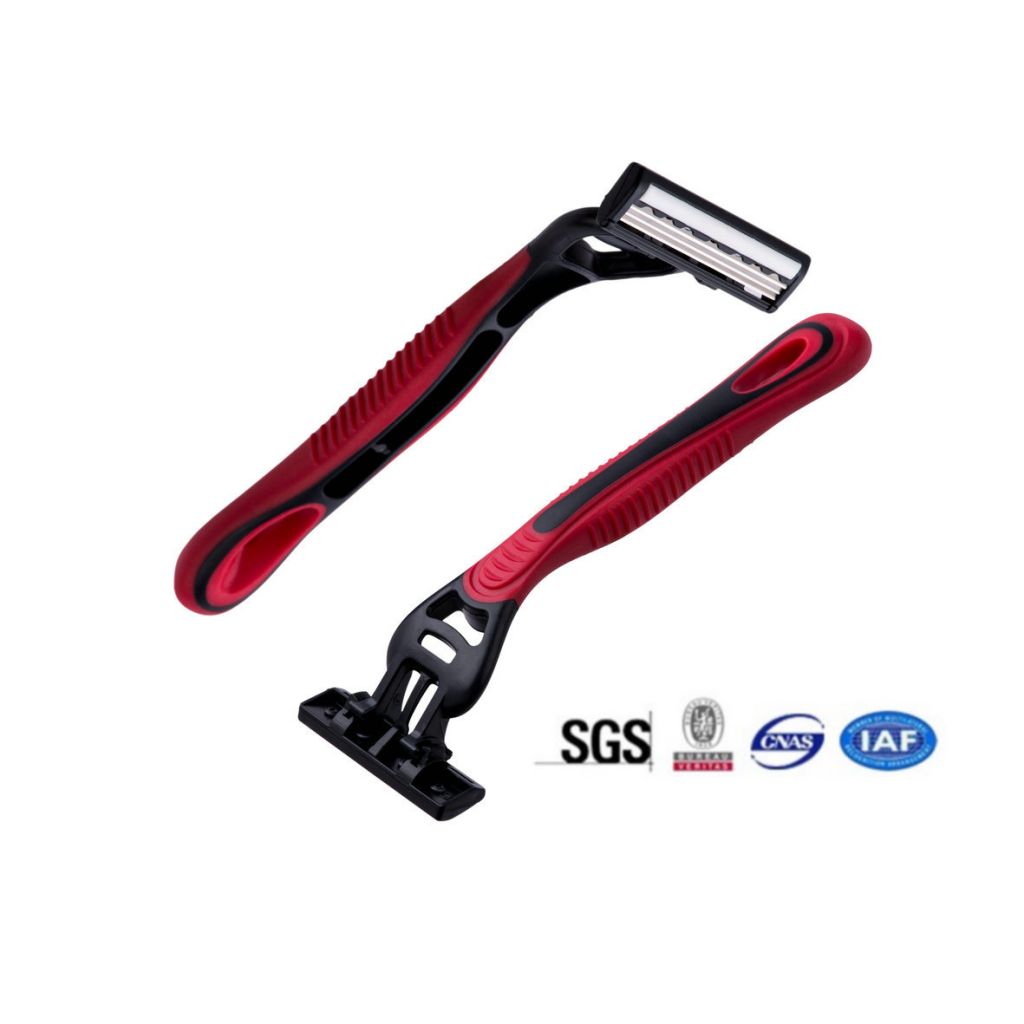 disposable razor SL-3100TL