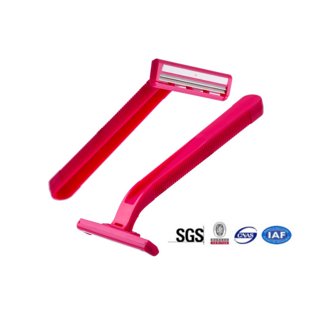 disposable razor SL-3011L